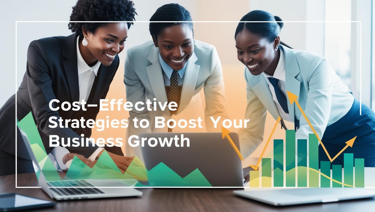 10 Cost Effective Strategies to Boost Your Business Growth in 2025